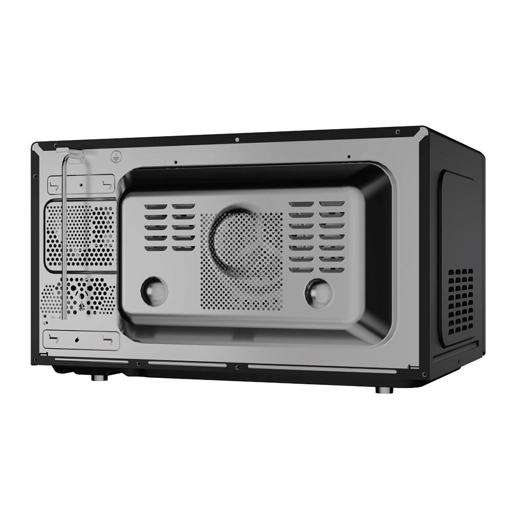 Haier 28L Convection Microwave Oven with Dual heating element